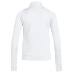 adidas Womens Tiro24 Trjacketw Tracksuit Top in White