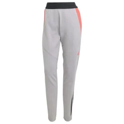 adidas Womens Tiro24c Winptw Tracksuit Bottom in Grey