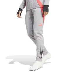 adidas Womens Tiro24c Winptw Tracksuit Bottom in Grey