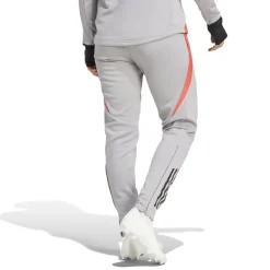 adidas Womens Tiro24c Winptw Tracksuit Bottom in Grey