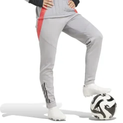 adidas Womens Tiro24c Winptw Tracksuit Bottom in Grey