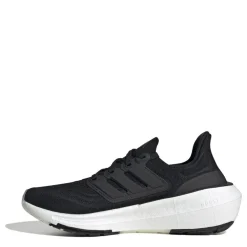 adidas Womens Ultraboost Light Running Trainers in Black
