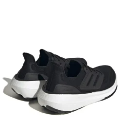 adidas Womens Ultraboost Light Running Trainers in Black