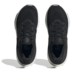 adidas Womens Ultraboost Light Running Trainers in Black