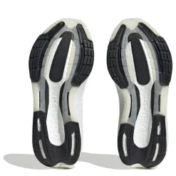 adidas Womens Ultraboost Light Running Trainers in Black