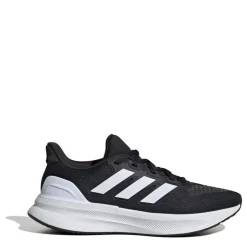 adidas Womens Ultrarun 5 Running Shoes in Black