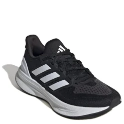 adidas Womens Ultrarun 5 Running Shoes in Black