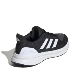 adidas Womens Ultrarun 5 Running Shoes in Black