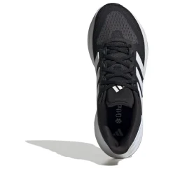 adidas Womens Ultrarun 5 Running Shoes in Black