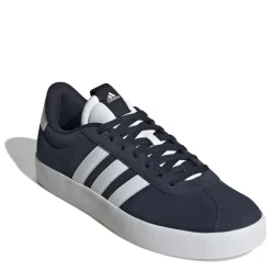 adidas Womens Vl Court 3.0 in Blue