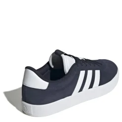 adidas Womens Vl Court 3.0 in Blue