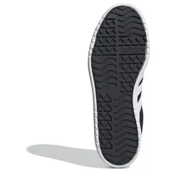 adidas Womens Vl Court Bold Trainers in Black