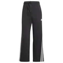 adidas Womens W Fi 3s Oh Pt Jogger in Black