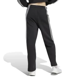 adidas Womens W Fi 3s Oh Pt Jogger in Black
