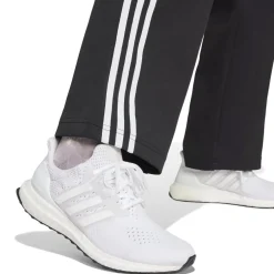 adidas Womens W Fi 3s Oh Pt Jogger in Black