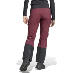 adidas Womens W Tr Tour Pants Jogger in Black