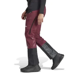 adidas Womens W Tr Tour Pants Jogger in Black