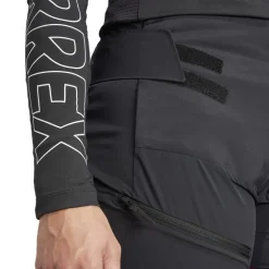 adidas Womens W Tr Tour Pants Jogger in Black