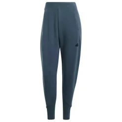 adidas Womens W Z.n.e. Wtr Pt Jogger in Blue