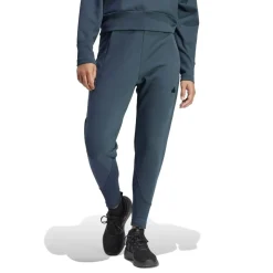 adidas Womens W Z.n.e. Wtr Pt Jogger in Blue