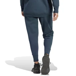 adidas Womens W Z.n.e. Wtr Pt Jogger in Blue