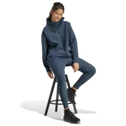 adidas Womens W Z.n.e. Wtr Pt Jogger in Blue