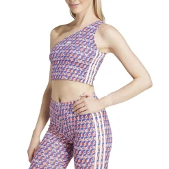 adidas Womens X Farm Rio Tank Top in Multi