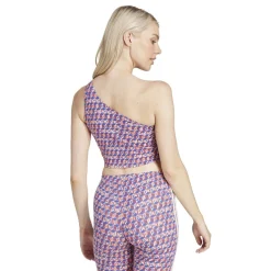 adidas Womens X Farm Rio Tank Top in Multi