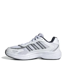 adidas Womens Y2k Runner Runners in White