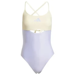 adidas X Back Fit in Purple