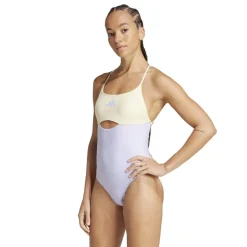 adidas X Back Fit in Purple