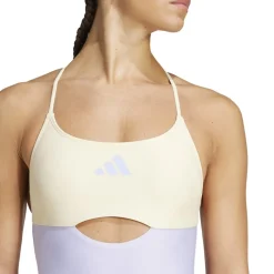 adidas X Back Fit in Purple