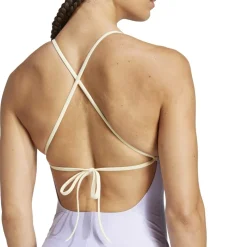 adidas X Back Fit in Purple