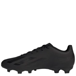 adidas X Crazyfast.4 FxG Football Boots in Black