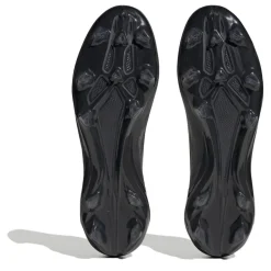 adidas X Crazyfast.1 Ll Fg Firm Ground Football Boots Boys in Black