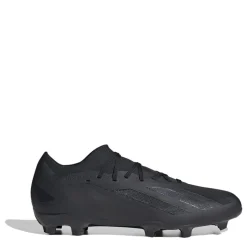adidas X Crazyfast Pro Firm Ground Football Boots in Black