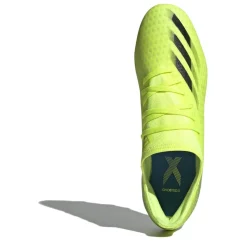 adidas X Ghst.3 fg in Yellow