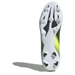 adidas X Ghst.3 fg in Yellow