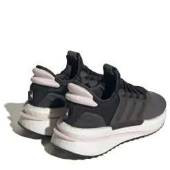 adidas X plrboost Low Top Running Sneakers in Grey