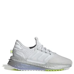 adidas X plrboost Low Top Running Sneakers in Grey