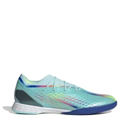 adidas X Speedportal.3 Indoor Football Boots in Blue