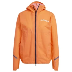 adidas Xperior Light Jacket in Orange