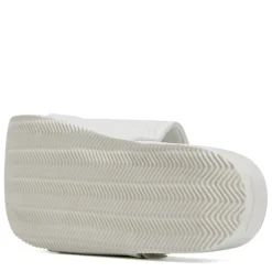 adidas Y 3 Pool Slides in White