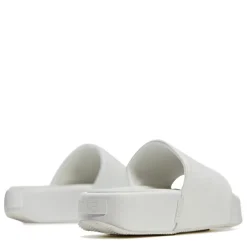 adidas Y 3 Pool Slides in White