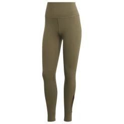 adidas Yga Leggings in Green