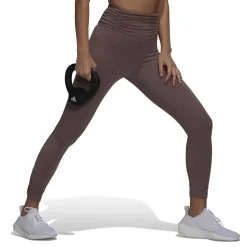 adidas Yo Seas 78s in Brown