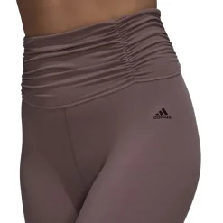 adidas Yo Seas 78s in Brown