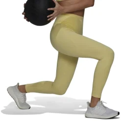 adidas Yo St 78 Slim Fit Running Pants in Green