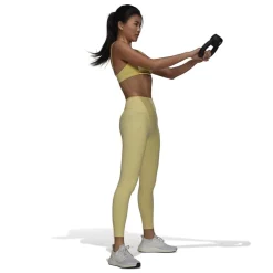 adidas Yo St 78 Slim Fit Running Pants in Green