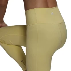 adidas Yo St 78 Slim Fit Running Pants in Green